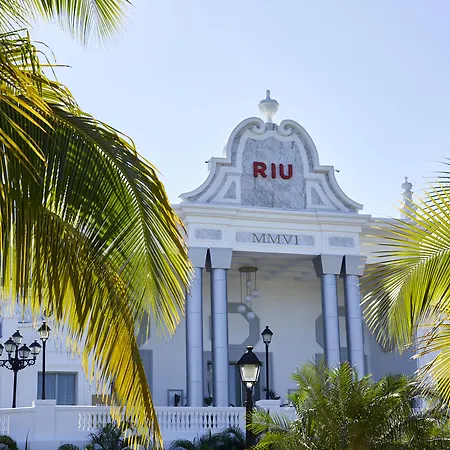Hotel Riu Palace Riviera Maya-2