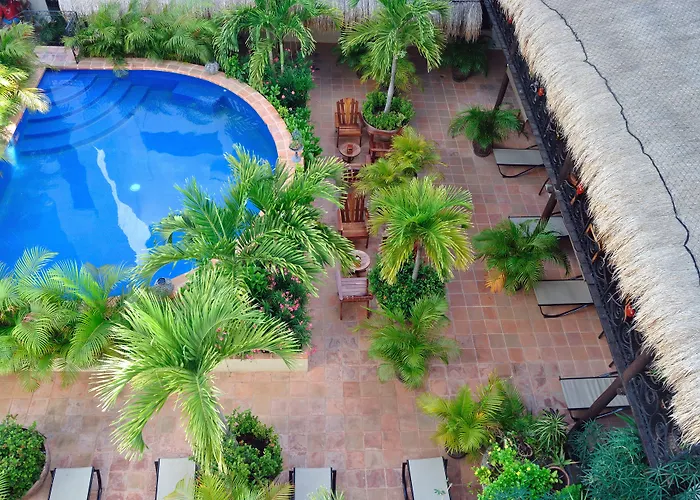 La Pasion Colonial Boutique By BunikHotel Playa